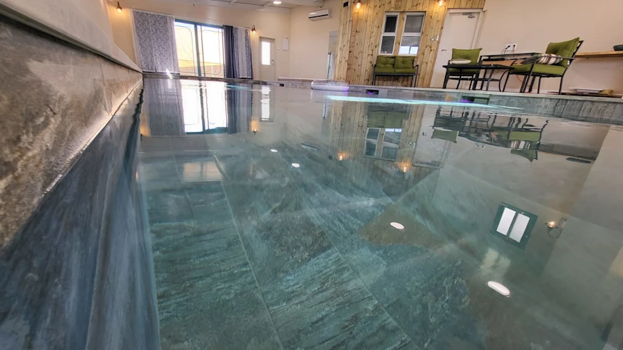 בריכת נביעה