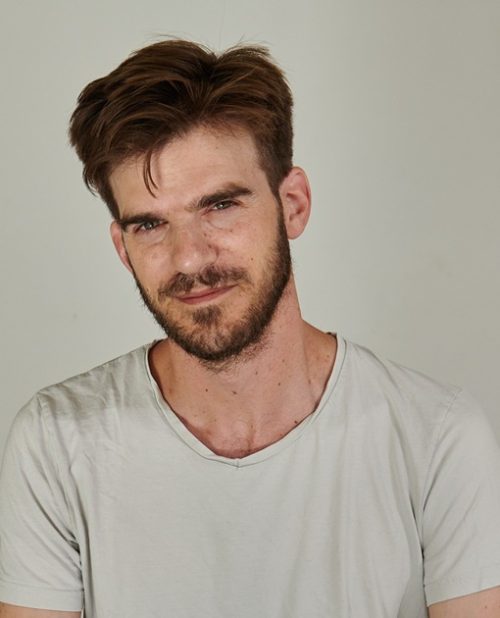 אבישי מרידור